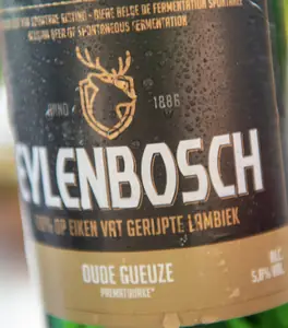 Eylenbosch Oude Gueuze
